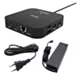 i-tec Stacja dokująca USB-C 2x HDMI Dock PD + Ładowarka 100W