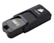 Corsair VOYAGER Slider X1 128GB USB3.0 Capless Design, Read 130MBs,     Plug and Play