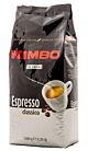 Kawa Kimbo Espresso Classico 1 kg, Ziarnista