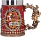 Epicki Kufel Kubek Harry Potter - Gryffindor Stal Nierdzewna 550 ml