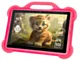 BLOW Tablet KidsTAB10 4G 4/64GB Różowe etui