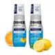 Hydrokoncentrat OSHEE DROP IN 2x Witaminy Magnez - Cytryna pomarańcza 500 ml