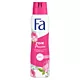 Fa Pink Passion 48 H Dezodorant W Sprayu O Zapachu Różanym 150 Ml