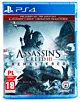 Assassin's Creed III 3 Remastered PL (PS4)