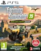 Cenega Gra Play Station 5 Farming Simulator 25 Highlands Fishing Edition