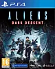 Aliens Dark Descent PL/ENG (PS4)