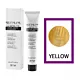 BE HAIR Be Color Farba do włosów Bez Amoniaku YELLOW - 100ml