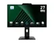 MSI PRO MP272PMG LED/FHD/Flat/120Hz/czarny