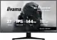 IIYAMA Monitor 27 cali G2741QSU-B1 IPS,QHD,144Hz,1ms,2xUSB                  Adaptive G-SYNC,HDMI,DP,350cd,