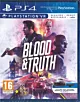 Blood and Truth (PSVR) ENG (PS4)