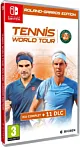 Tennis World Tour Roland Garros Edition (NSW)