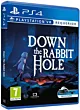 Down the Rabbit Hole VR (PS4)