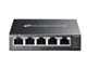 TP-LINK Przełącznik ES205GP Omada 5-Port Gigabit Easy  4-Port PoE+