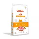 CALIBRA LIFE Adult Small Breed amb - karma dla psa - 6 kg