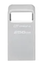 Kingston Pendrive Data Traveler Micro G2 256GB USB 3.2 Gen1