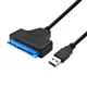 Qoltec Adapter USB 3.0 SATA do dysku HDD | SSD 2,5