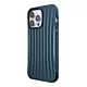 X-Doria Raptic Clutch - Biodegradowalne etui iPhone 14 Pro Max (Drop-Tested 3m) (Blue)