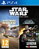 Star Wars Racer & Commando Combo - PS4