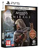 Assassin's Creed Mirage Edycja Premierowa PL (PS5)