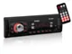 BLOW Radio samochodowe AVH-8626 MP3/USB/SD/MMC/BT