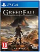 GreedFall PL (PS4)