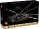 10327 - LEGO Icons - Diuna - Atreides Royal Ornithopter