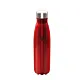 BUTELKA TERMICZNA 500ml BERLINGER HAUS METALLIC LINE BURGUNDY BH-1759