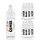 12x OSHEE Isotonic Drink grejpfrut 750 ml