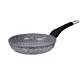 PATELNIA 18CM MARMUROWO-CERAMICZNA ZILNER ZL-7113