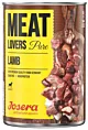 Josera Meatlovers Pure Jagnięcina 400G