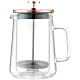 ZAPARZACZ DO KAWY HERBATY 0,60L FRENCH PRESS KLAUSBERG KB-7724