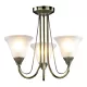 Lampa sufitowa BOSTON BOS03