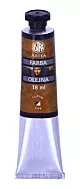 Farba olejna Astra Artea tuba 18ml - ugier złoty