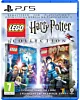 LEGO Harry Potter Collection PL (PS5)