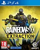 Rainbow Six Extraction PL (PS4)