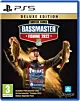 Bassmaster Fishing Deluxe 2022 (PS5)