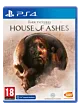 The Dark Pictures - House of Ashes (PS4)