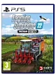 Farming Simulator 22 Premium Edition PL/ENG (PS5)