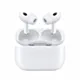 Apple Słuchawki AirPods Pro (2. generacji) z etui ładującym MagSafe (USB-C)