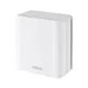 Asus Router ZenWiFi BD4 Dual-band WiFi 7 Mesh, 3600 Mbps 1-pak