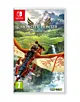 Monster Hunter Stories 2: Wings of Ruin PL/ENG (NSW)