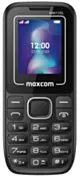 Maxcom Telefon MM 135L Dual sim USB C