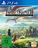 Ni no Kuni II: Revenant Kingdom ENG/DE (PS4)