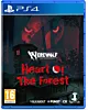 Werewolf: The Apocalypse — Heart of the Forest  (PS4)