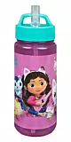 Koci Domek Gabi BIDON BUTELKA Z USTNIKIEM 500 ml Gabby's Dollhouse