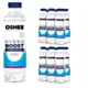 12x OSHEE HydroBoost Nawodnienie Orzeźwiający Grejpfrut 555 ml