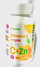 Witamina C + Cynk, 60 tabletek Santini