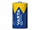 Varta Bateria Alkaliczna D R20 Industrial PRO 20pak