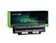 Green Cell Bateria do Dell N3010 11,1V 4400mAh