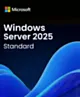 Dell Windows Server 2025 Standard ROK 16COR